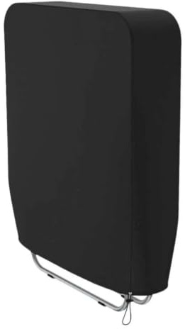 Housse Chaise Exterieur Imperméables,90x110cm,Housse de Chaise Pliante