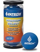 Ektelon Premium Handboll 2 Bollburk