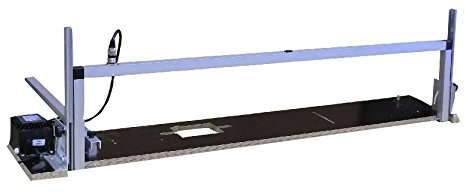HaWe 8712.0 Dämmstoff-Schneidgerät 120 cm
