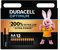Duracell Optimum Batterien AA, 12 Stück, bis zu 200% zusätzliche Lebensdauer oder extra Power