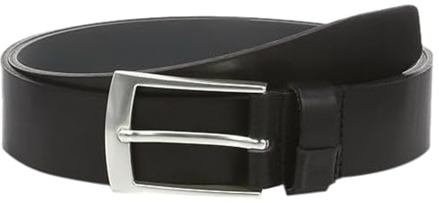 BRAX Herren Hi Flex Elastisch Flecht Gürtel