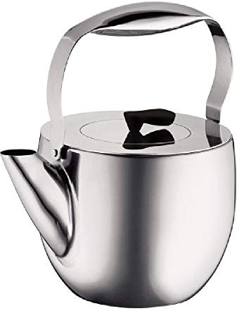 BODUM COLUMBIA: Teebereiter, 1.5 l, Edelstahl