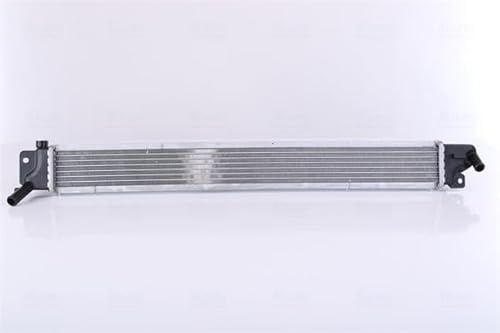 NISSENS Kühler, Antriebsbatterie 666209