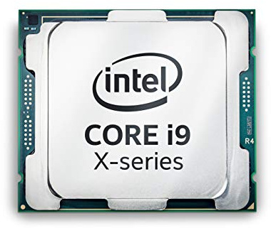 Intel Core i9-9980XE Processor 3 GHz 24.75 MB - Processors (Intel Core i9-9xxx, 3 GHz, LGA 2066, PC, 14 nm, i9-9980XE)