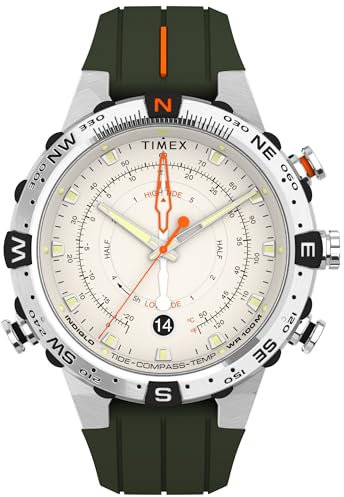 Timex Casual Watch TW2V22200VQ