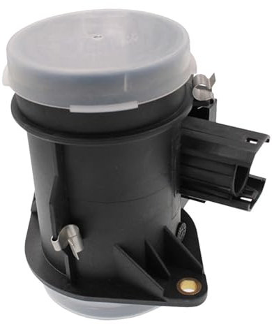 Luftzählersensor Luftzähler Luftmassenmesser MAF-Sensor, kompatibel mit BMW E36 E39 E38 325 525 725 OEM 13622246084 2246084 2 246 084 8 36 625 Tragbarer Durchflussmesser