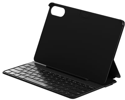 Xiaomi Redmi Pad Pro Keyboard Funda de teclado Bluetooth Negro