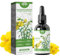 INBOLM Mullein Extract for Lungs,Mullins Drops,Dendrobium & Mullein Extract,Clear Breath Mullein Plus Chlorophyll Drops,Powerful Lung Support,Lung Cleanse,for Herbal Lung Cleansing