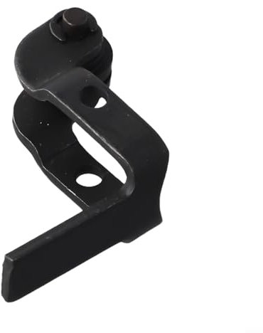 Yuanpgky Guida a rullo in metallo Supporto ruota utensile elettrico Accessorio per seghetto alternativo Lama Attacco per modelli 4304 4305 4306 4331D 4333D 4334D Attrezzatura da officina