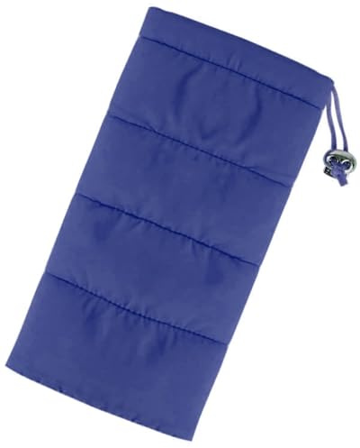 MOPZIJA 1pcs handy tasche,Thermo Handyhülle Tasche Universal Daunen Pouch Handysocke Weihnachten Geschenke für Smartphones Handy Winter Handyhülle für iPhone 14 13 12Plus X, Samsung Galaxy,Universal