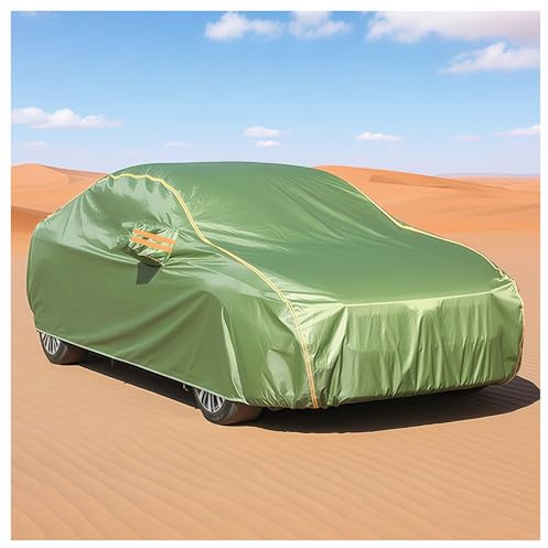 Car Cover for Jaguar XK|4791x1880x1330mm|Full Car Cover for Automobiles Lightweight Resistant Outdoor Sun Rain UV Dust All Weather Protection