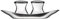 WMF Wagenfeld 660079990 - Set saliera e pepiera