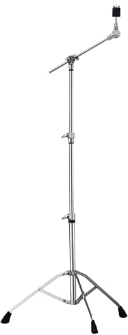 Yamaha CS-755 Boom Cymbal Stand - Medium Weight, Single-Braced, Boom Stand