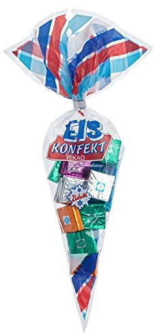 Eichetti Ice Chocolate Vekao Sac 200 g