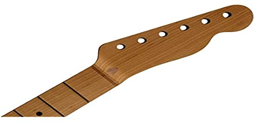 Allparts 'TMO 1 °CCuello para Tele Maple y piezas pequeñas para guitarra eléctrica