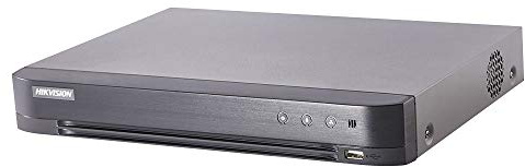 HIKVISION DS-7204HQHI-K1/P DVR HD TVI 4.0 Recorder