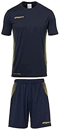 uhlsport herr Score Kit herr tröja & shorts set