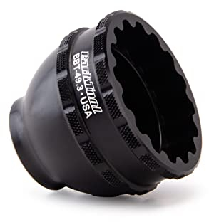 Park Tool Unisex – Erwachsene BBT Tretlager-und Pedalwerkzeug, Blau