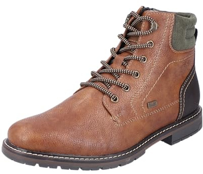 Rieker Herren Stiefel 13741