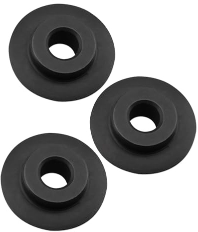 33165 Rohrschneider Ersatzrad passend für Ridgid 10 15 15-SI 20