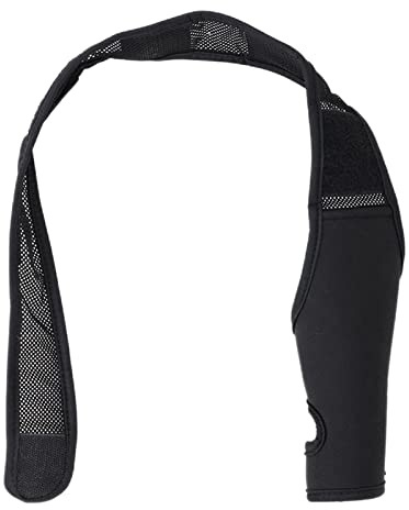 Protector de Rodilla para Perro, Soporte de Cadera canino, estabilizador de Cadera para Perro, Soporte de Cadera para Perro con Tela Transpirable y elástica, Soporte pélvico para Perros