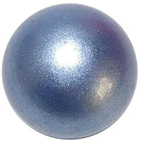 HDOYTXXM Präzise Trackball Reparaturteil Für M575 M570 Mauskugel Silber Grau Glattes Trackball