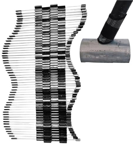 Whrcy Calibre de contorno, herramienta de calibre de contorno,Herramienta de búsqueda de ángulo preciso multifuncional - Mejoras ergonómicas al hogar ergonómicas para el hogar, construcción,