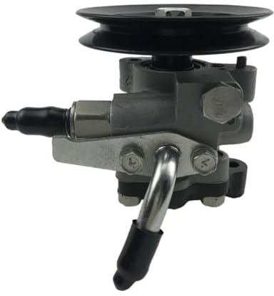 Pompa servosterzo 57100-4B000 57100-43003 57100-43001 compatibile con Hyundai Porter Box2.5L L300 Grace 57100-34001