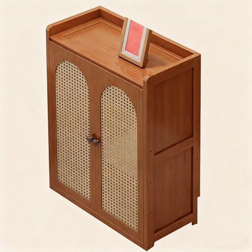 WTJDCCY Heizungsabdeckung Holz, Heizkörperabdeckung Oben, Abgerundete Kanten, Heizung Verkleidung für Küche und Schlafzimmer(60x25x98cm/24x10x39in)