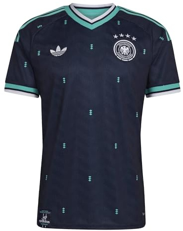 adidas DFB Germany Deutschland Away Trikot Jersey