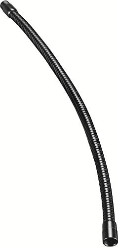 OnStage OSS MSA9030-19B Gooseneck Microphone Stand with XLR Connectivity