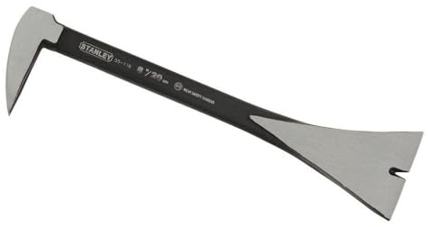 Stanley 8 in. Molding Bar
