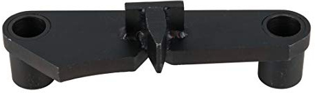 KS Tools 400.2601 Schwungrad-Arretierwerkzeug, 133 x 43,5 mm