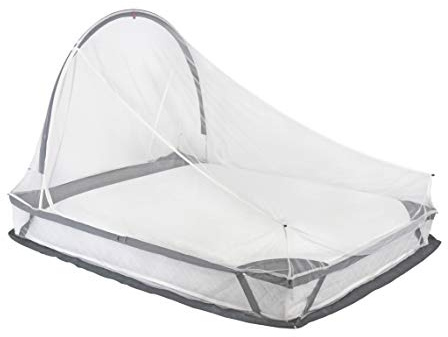Lifesystems Freestanding Double Bed Mosquito Net