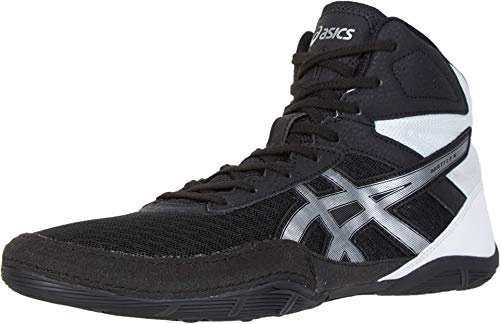ASICS Matflex 6 brottningsskor, Djup havsvit, 39.5 EU