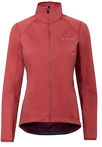 VAUDE Women's Matera Softshell Jacket II