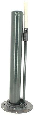 CORPS DE CHAUFFE A.C.I HYBRIDE VS + JOINT, Thermor Atlantic Sauter 030147