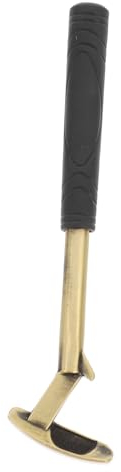 ULTECHNOVO Sturdy Golf Bottle Opener Handheld Beer Opener Decorative Party Tool Perfect Present