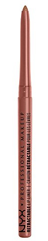 NYX PROFESSIONAL MAKEUP Mechanical Lip Liner Pencil, Sand Beige