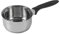 Crealys Cazo, Gris, 12 cm