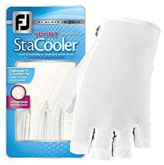 FootJoy StaCooler Sport Golfhandschuhe für Damen