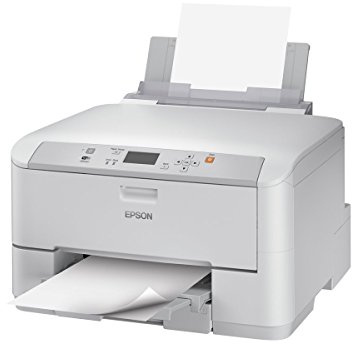 Epson Workforce Pro WF-M5190DW Farbe 2400 x 1200dpi A4 WLAN weiß