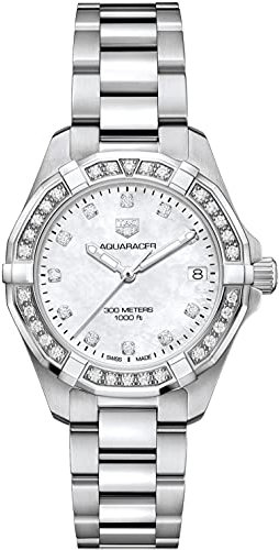TAG HEUER Mod. AQUARACER