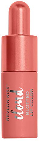 Revlon Kiss Cloud Blotted Lip Colour, 5 G, Blush Much