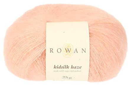 Rowan Kidsilk Haze, Z012000-00687, Farbe: Nectar, Handstrickgarne