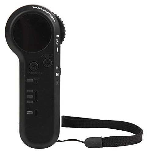 2,4-GHz Funksender Fernbedienung für Elektrisches Skateboard Longboard 4-Rad-Skateboard-Roller