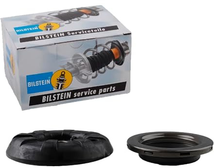 BILSTEIN 12-288755 Coupelle d'amortisseur Essieu avant Compatible avec PEUGEOT 3008 I 0U 5008 I 0U, 0E 3008 T8, 0U 5008 I Van 0U