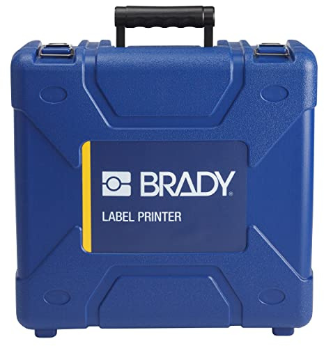 Brady Mallette Rigide pour imprimante Portable M510