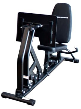 Bodypower HG-3 Home Multi-Gym Leg Press