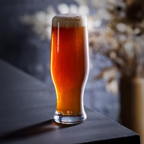 Dartington Crystal Just The One Beer